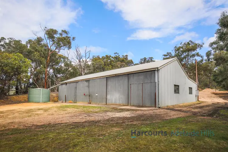 Fifth view of Homely house listing, 245 Ridge Road, Mylor SA 5153