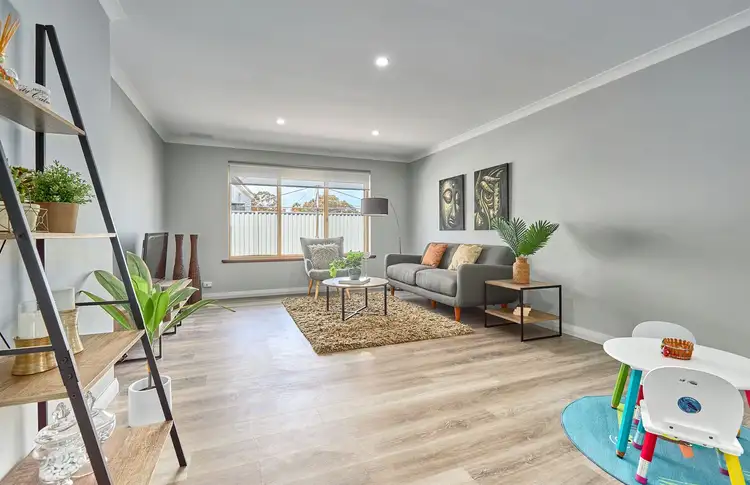 Main view of Homely house listing, 67 Stratton Street, Hamilton Hill WA 6163