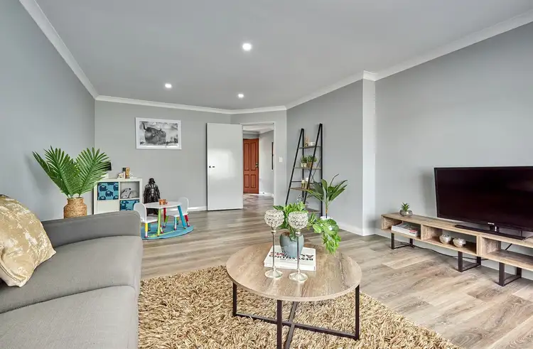 Second view of Homely house listing, 67 Stratton Street, Hamilton Hill WA 6163