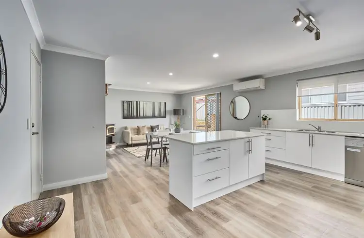 Third view of Homely house listing, 67 Stratton Street, Hamilton Hill WA 6163