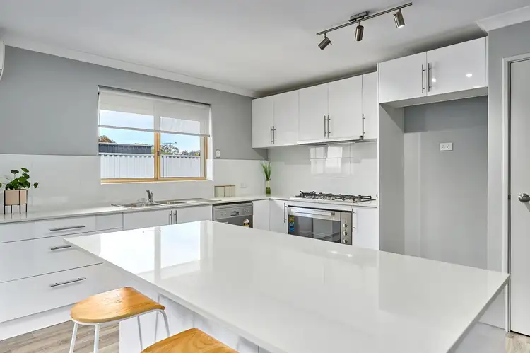 Fourth view of Homely house listing, 67 Stratton Street, Hamilton Hill WA 6163
