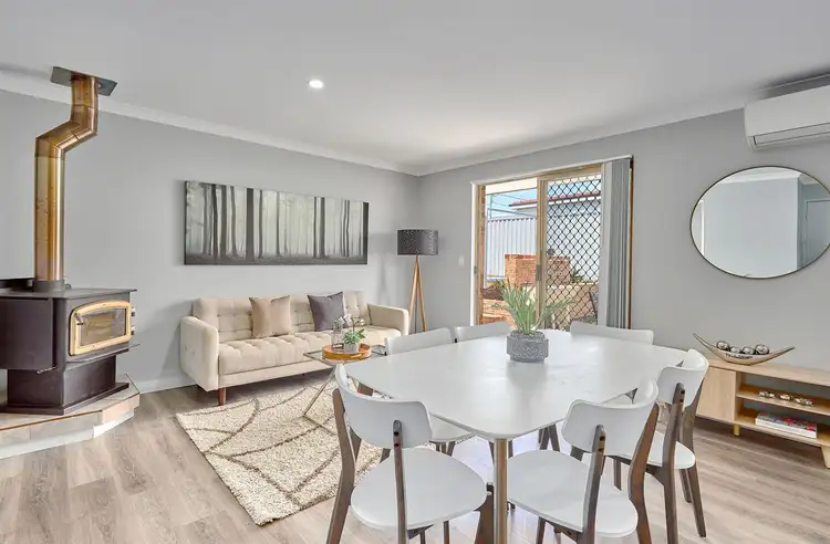Seventh view of Homely house listing, 67 Stratton Street, Hamilton Hill WA 6163