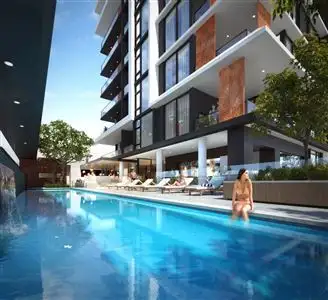 Main view of Homely apartment listing, 807/113 Grand Boulevard, Joondalup WA 6027
