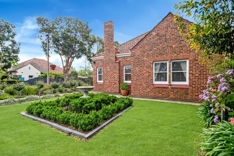 Second view of Homely house listing, 27 Caulfield Avenue, Cumberland Park SA 5041