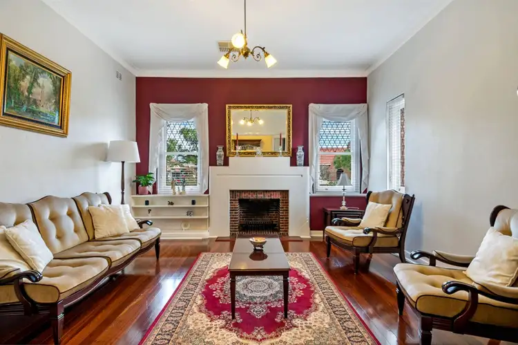 Fifth view of Homely house listing, 27 Caulfield Avenue, Cumberland Park SA 5041
