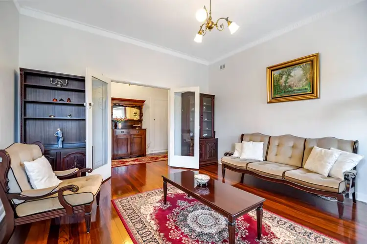Sixth view of Homely house listing, 27 Caulfield Avenue, Cumberland Park SA 5041