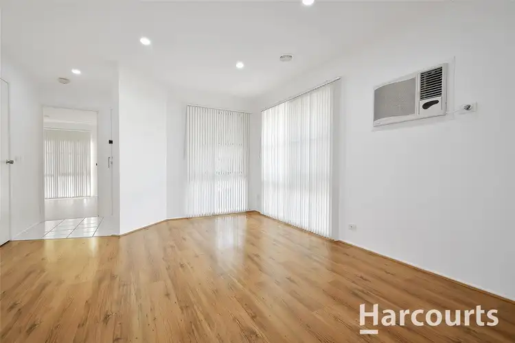 Second view of Homely house listing, 4 Miranda Gardens, Hampton Park VIC 3976