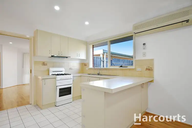 Third view of Homely house listing, 4 Miranda Gardens, Hampton Park VIC 3976