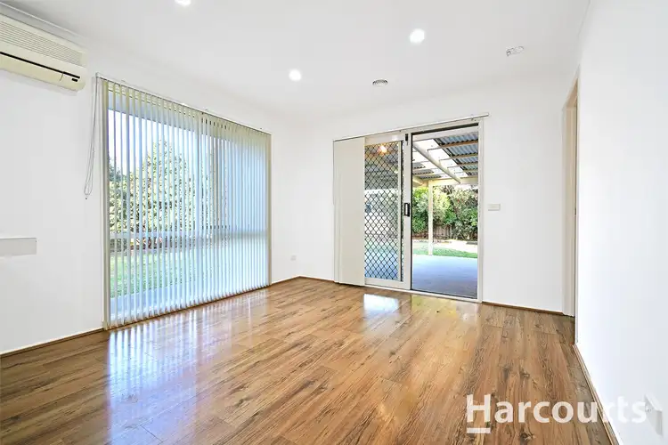 Fourth view of Homely house listing, 4 Miranda Gardens, Hampton Park VIC 3976