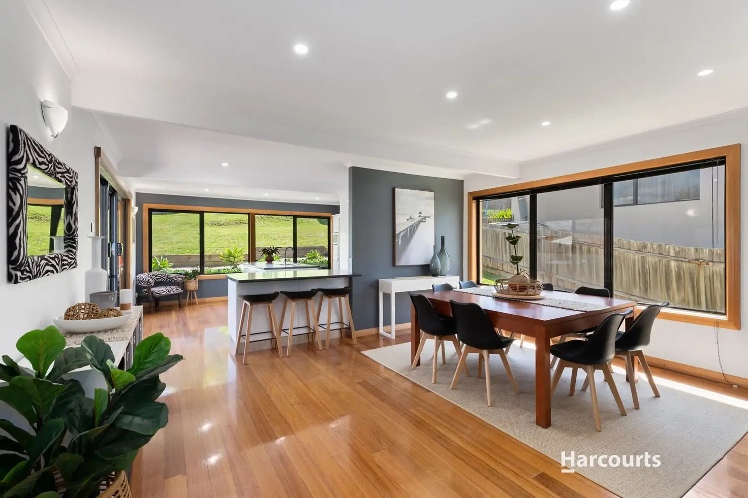 Main view of Homely house listing, 40 Richardson Crescent, Park Grove TAS 7320