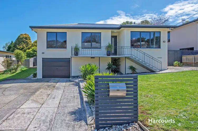 Second view of Homely house listing, 40 Richardson Crescent, Park Grove TAS 7320