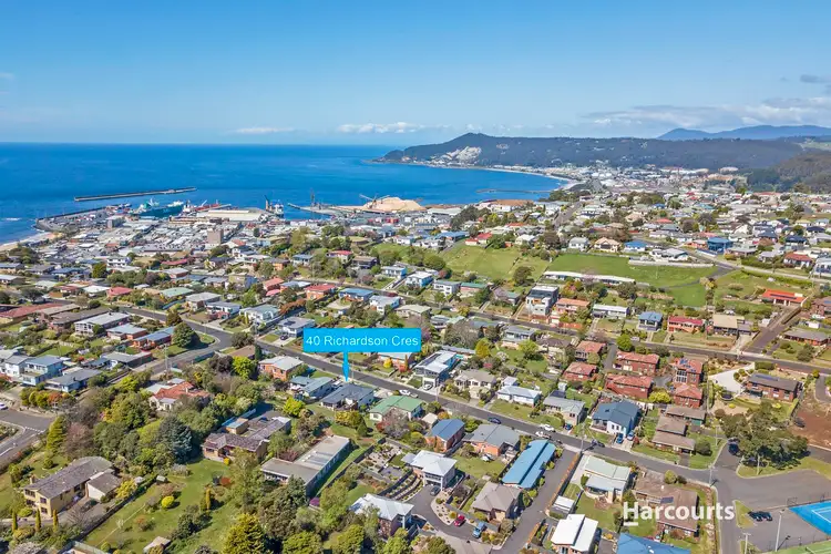 Third view of Homely house listing, 40 Richardson Crescent, Park Grove TAS 7320
