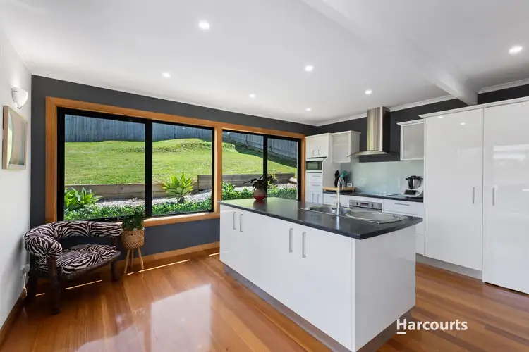 Fourth view of Homely house listing, 40 Richardson Crescent, Park Grove TAS 7320