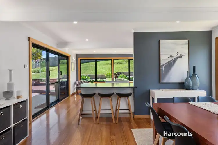 Fifth view of Homely house listing, 40 Richardson Crescent, Park Grove TAS 7320