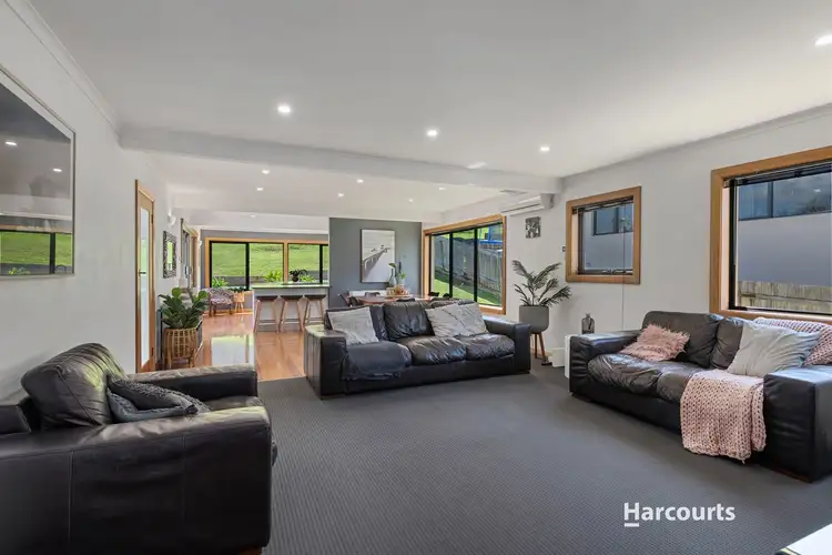 Sixth view of Homely house listing, 40 Richardson Crescent, Park Grove TAS 7320