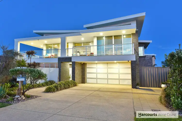 Second view of Homely house listing, 243 Esplanade, Seaford SA 5169