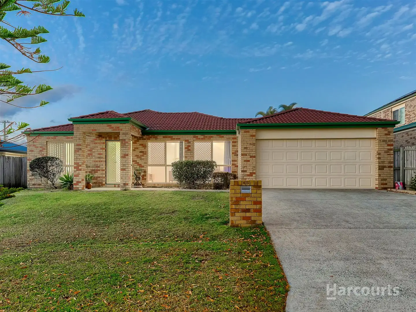 Main view of Homely house listing, 43 Laysan Street, Taigum QLD 4018