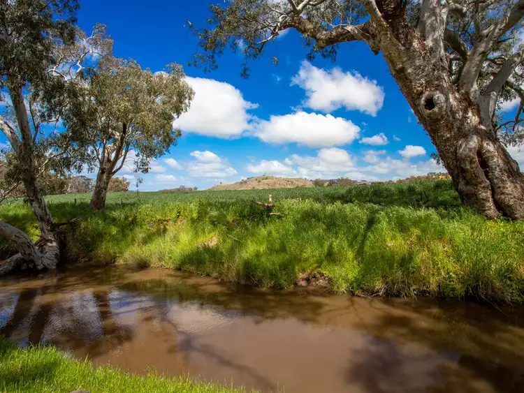 Main view of Homely rural property listing, 1 Billabong Lane, Violet Town VIC 3669