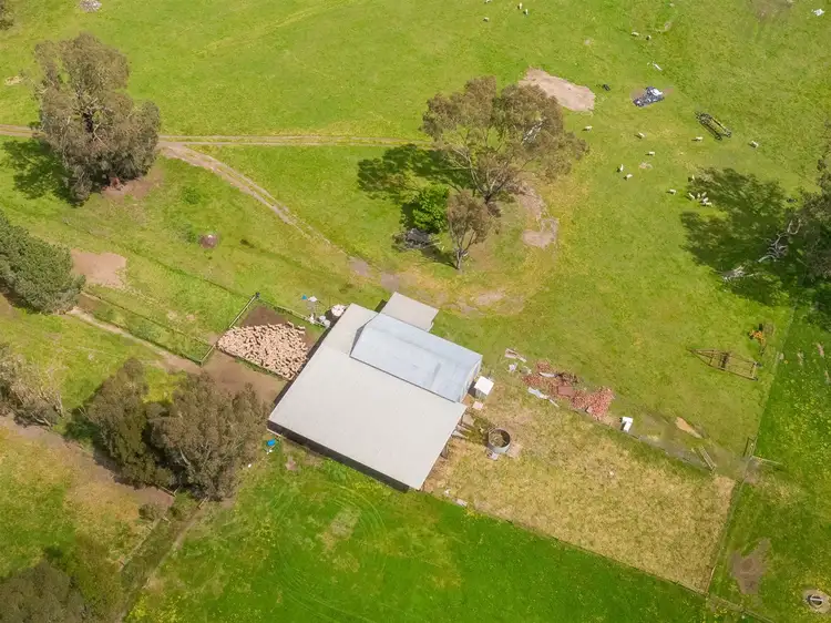 Fourth view of Homely rural property listing, 1 Billabong Lane, Violet Town VIC 3669