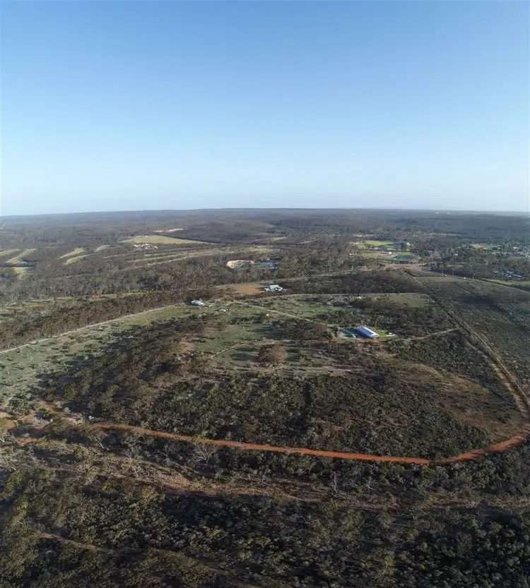 Second view of Homely house listing, 97 Jamieson Street, Ravensthorpe WA 6346
