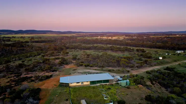 Third view of Homely house listing, 97 Jamieson Street, Ravensthorpe WA 6346