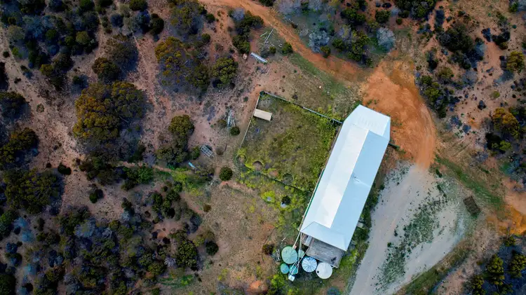 Fourth view of Homely house listing, 97 Jamieson Street, Ravensthorpe WA 6346