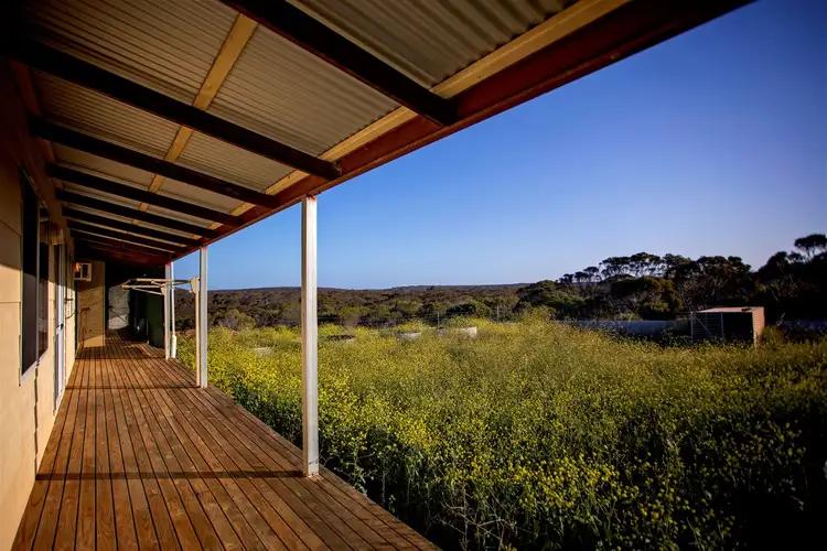 Fifth view of Homely house listing, 97 Jamieson Street, Ravensthorpe WA 6346