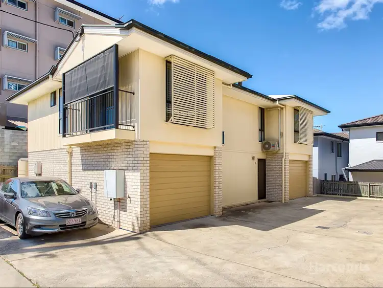 Second view of Homely block of units listing, 1-4/511 Hamilton Road, Chermside QLD 4032