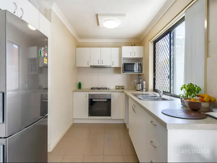 Fifth view of Homely block of units listing, 1-4/511 Hamilton Road, Chermside QLD 4032
