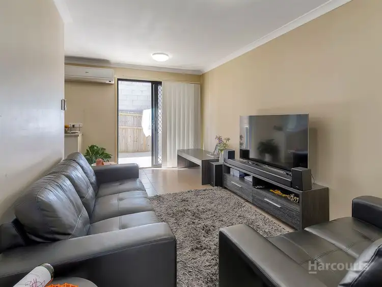 Sixth view of Homely block of units listing, 1-4/511 Hamilton Road, Chermside QLD 4032