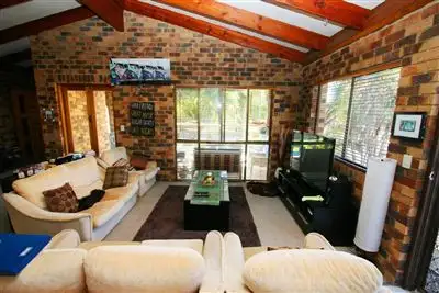 Fourth view of Homely house listing, 89 Ningi Esplanade, Ningi QLD