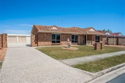 Main view of Homely house listing, 3 Chelsea Street, Kippa-ring QLD