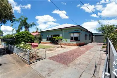 27 knight Street, Allenby Gardens SA