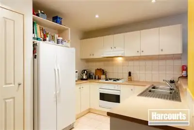 Second view of Homely house listing, 21 Artists Crescent, Narre Warren South VIC