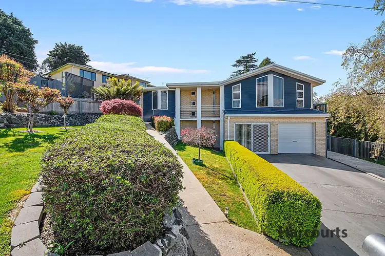 Main view of Homely house listing, 29 Forth Street, Latrobe TAS 7307