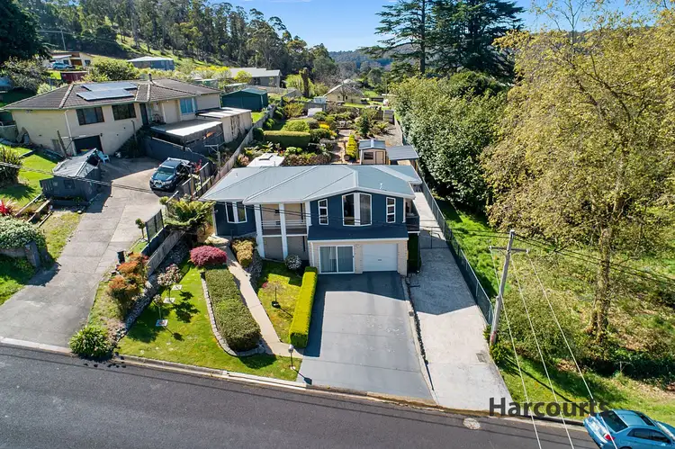 Second view of Homely house listing, 29 Forth Street, Latrobe TAS 7307