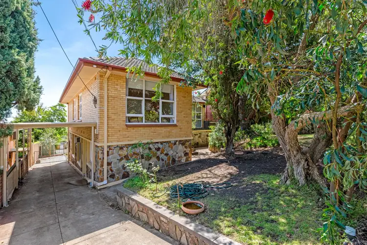 Second view of Homely house listing, 33 Crompton Drive, Wattle Park SA 5066
