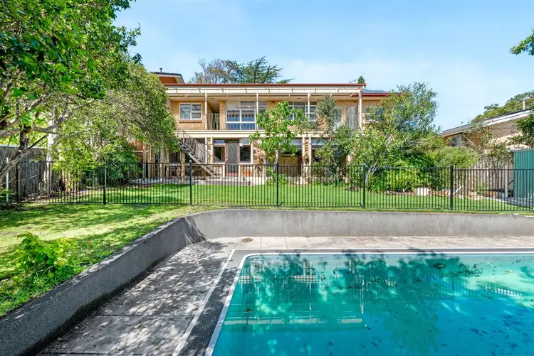 Third view of Homely house listing, 33 Crompton Drive, Wattle Park SA 5066