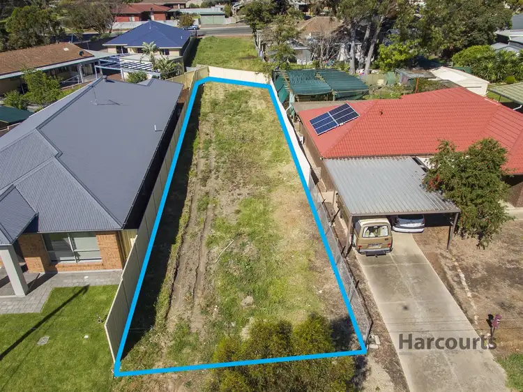 Main view of Homely land listing, 18 Clement Drive, Morphett Vale SA 5162