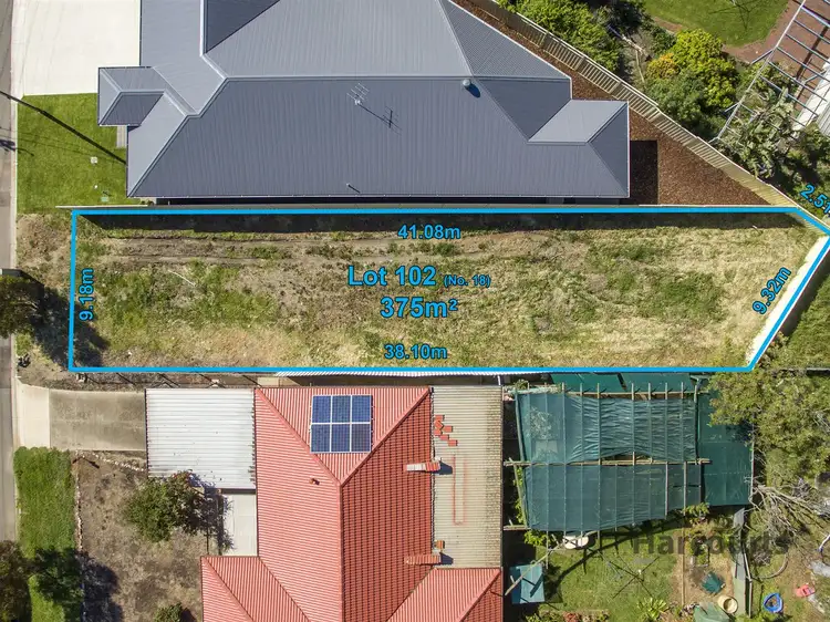 Third view of Homely land listing, 18 Clement Drive, Morphett Vale SA 5162