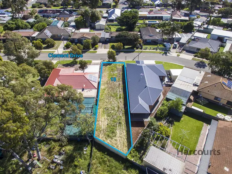 Fourth view of Homely land listing, 18 Clement Drive, Morphett Vale SA 5162