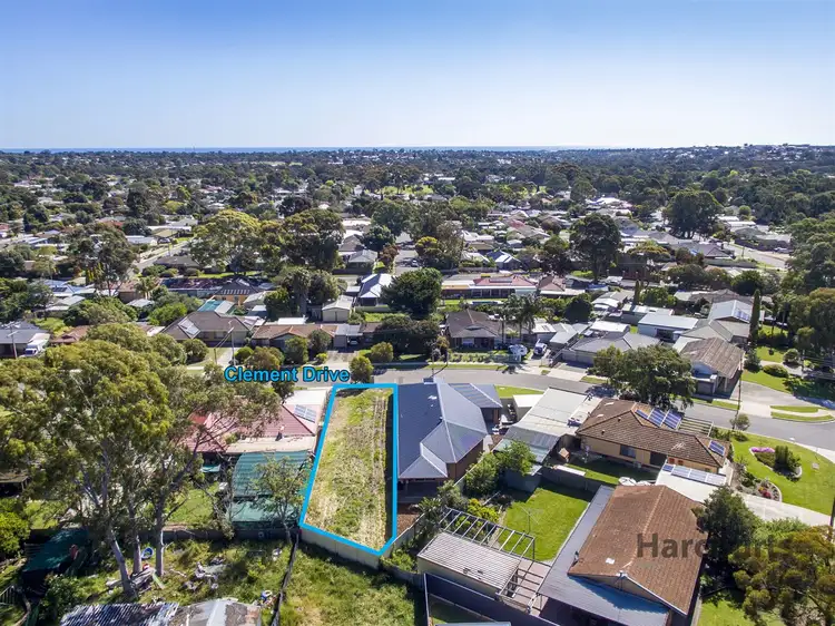 Fifth view of Homely land listing, 18 Clement Drive, Morphett Vale SA 5162