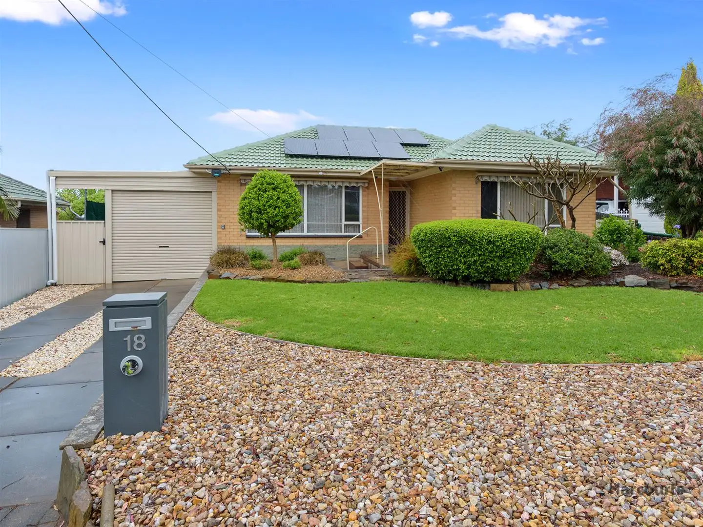 Main view of Homely house listing, 18 David Terrace, Morphett Vale SA 5162