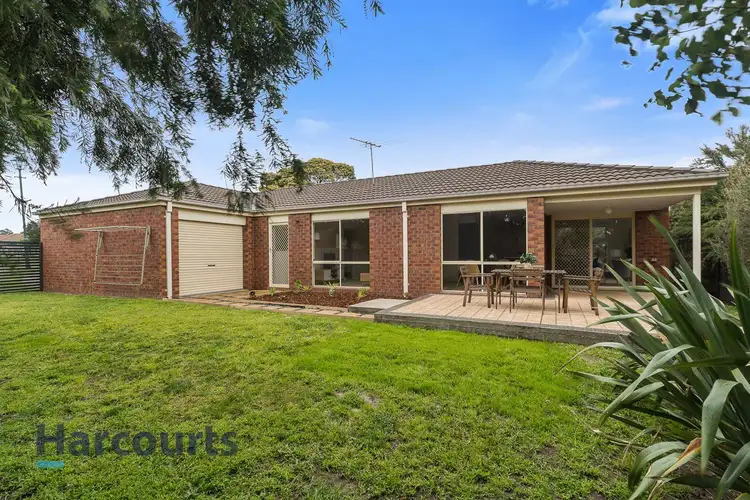 Third view of Homely house listing, 13 Wesley Close, Skye VIC 3977