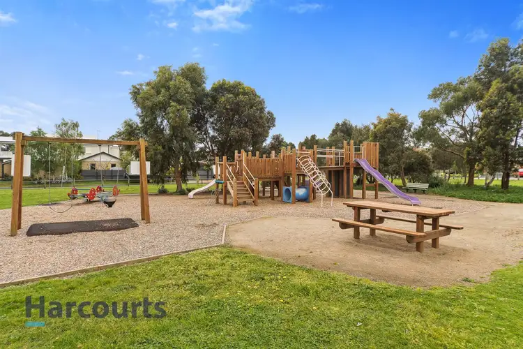 Fifth view of Homely house listing, 13 Wesley Close, Skye VIC 3977