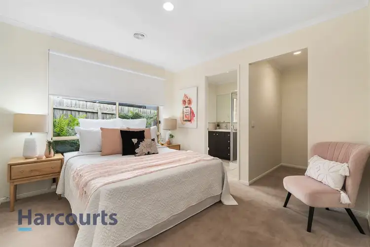 Sixth view of Homely house listing, 13 Wesley Close, Skye VIC 3977