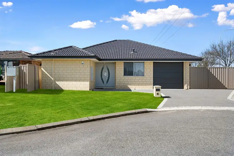 Main view of Homely house listing, 20A Arthur Street, Cannington WA 6107