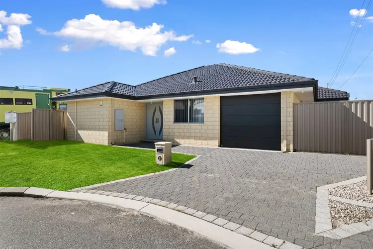 Second view of Homely house listing, 20A Arthur Street, Cannington WA 6107