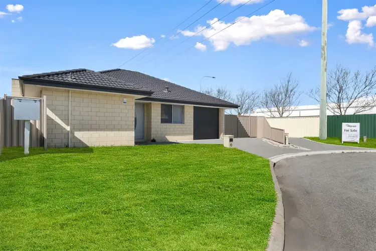 Third view of Homely house listing, 20A Arthur Street, Cannington WA 6107