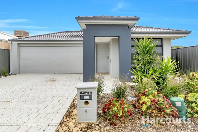 9 Yanga Lane, Yanchep WA 6035